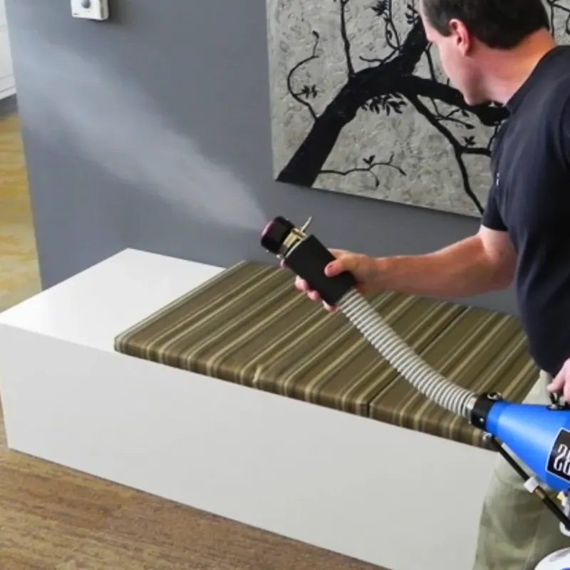 Professional Odor Removal in North Miami, FL
